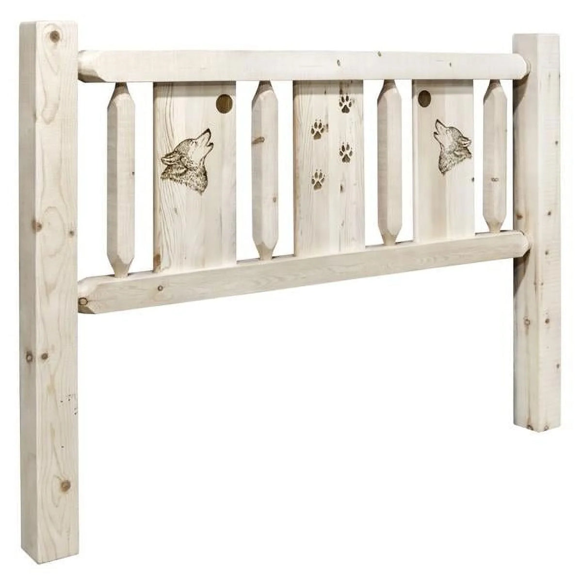 California King Size Headboard R397