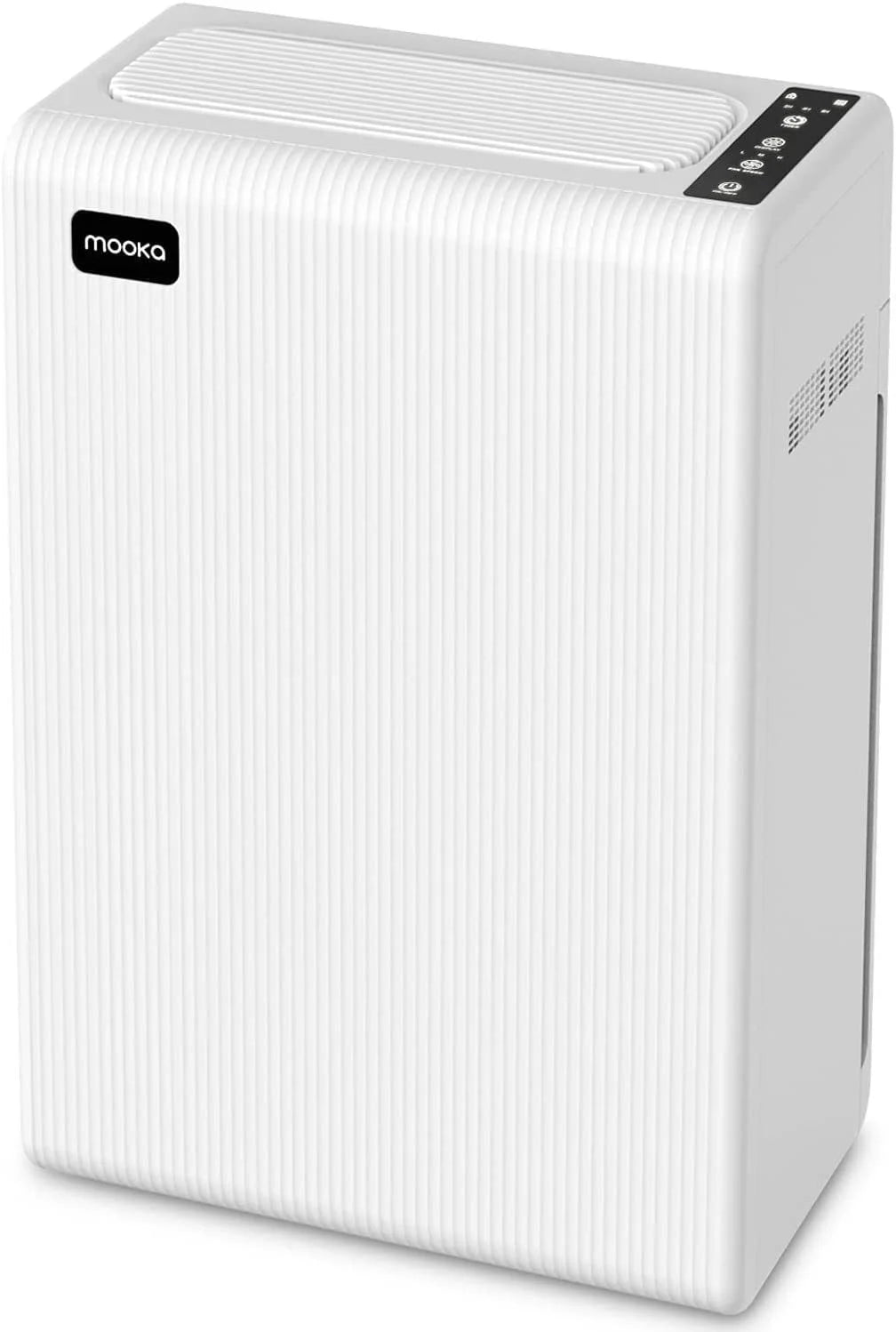 H13 HEPA Air Filter for Home Large Room up to 969ft² G948