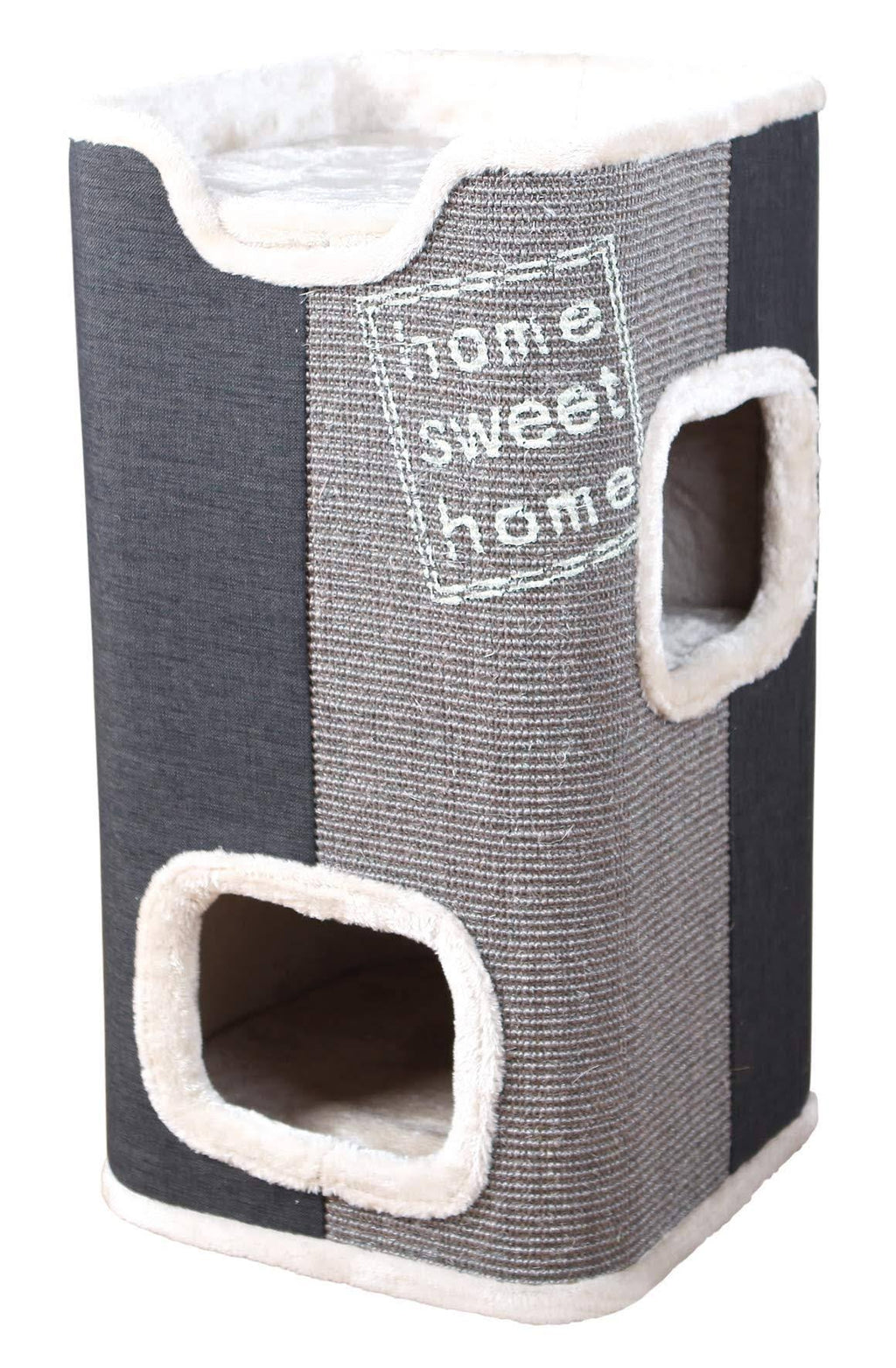 Cat Condo Tower Z174