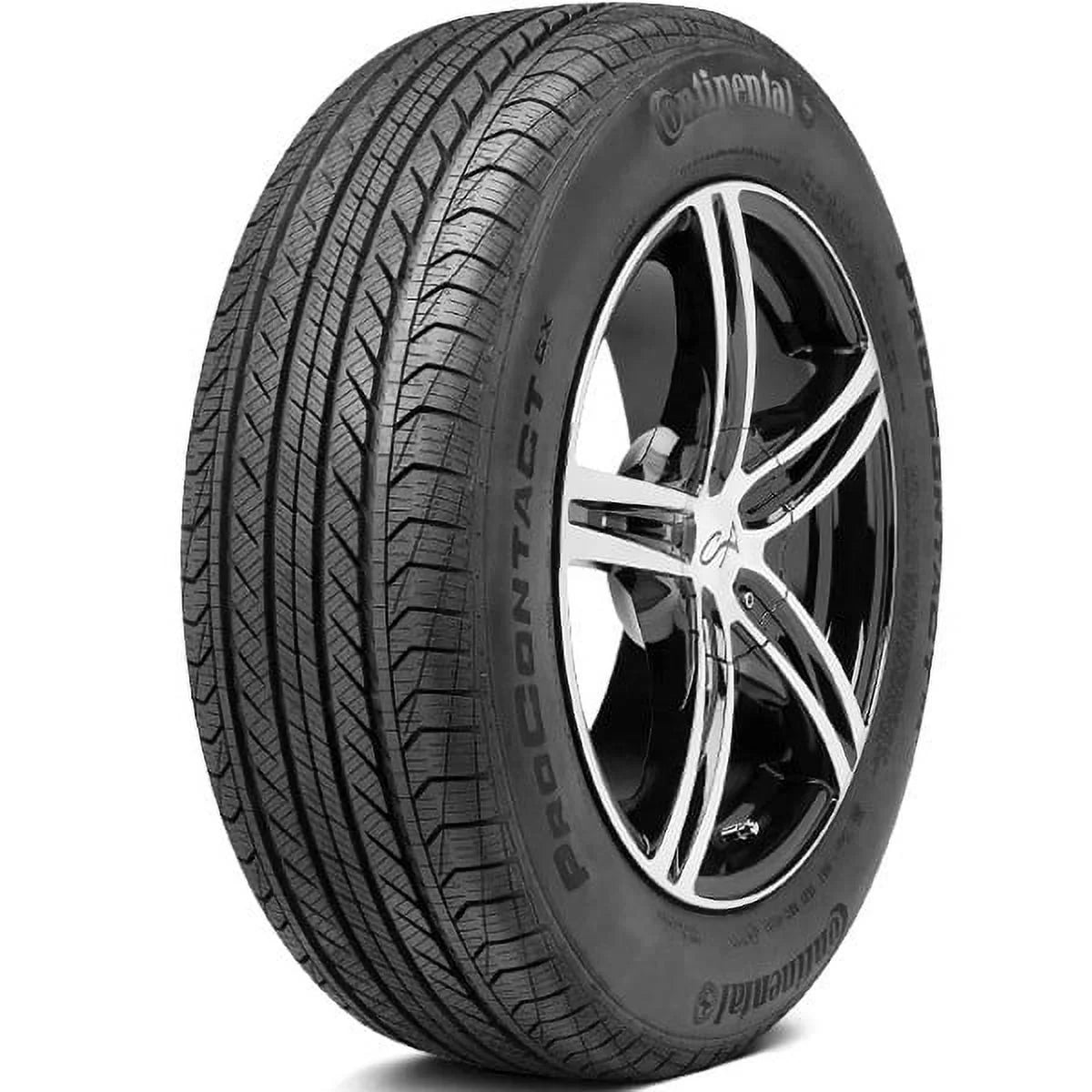 All Season 235/45R19 95H Passenger Tire V2179