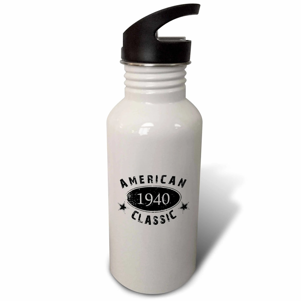 21 oz Sports Water Bottle H935208