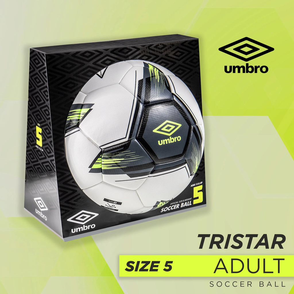 Size 5 Soccer Ball E637876