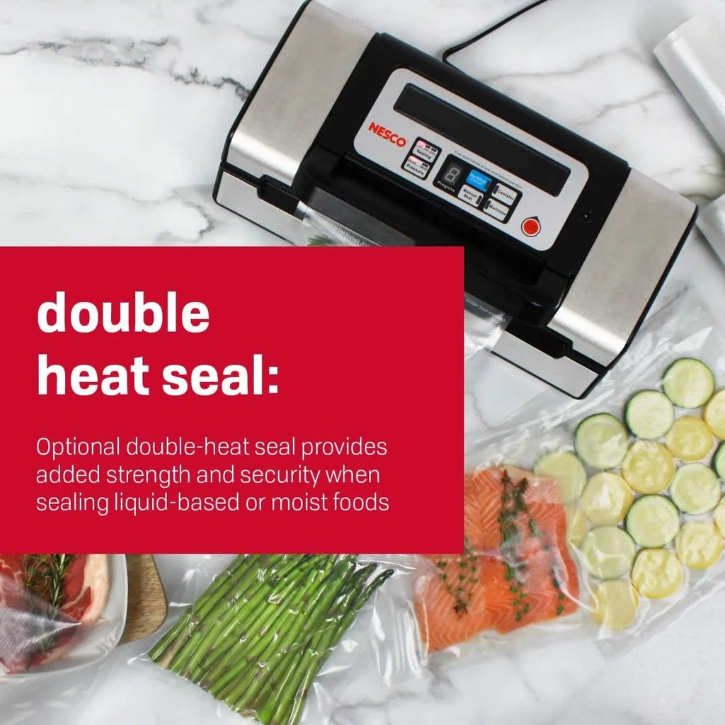 Vacuum Sealer P937