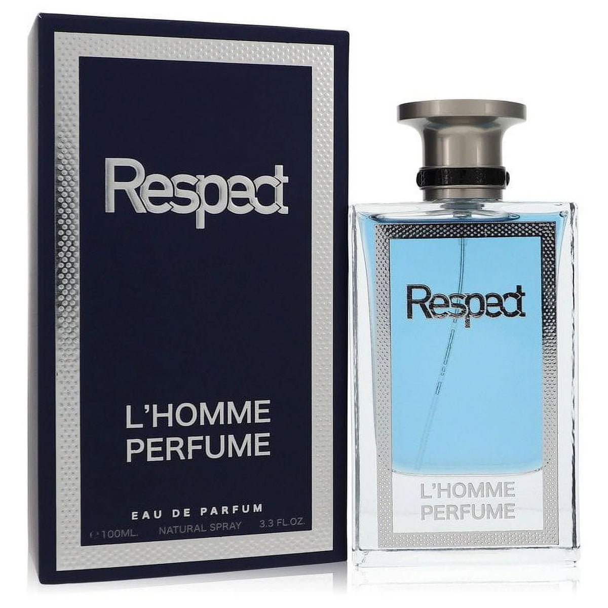 Eau De Parfum Spray 3.3 oz S5842