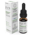 Liquid Liposomal Vitamin K2 Drops 600mcg Vegan 90 Servings H6660