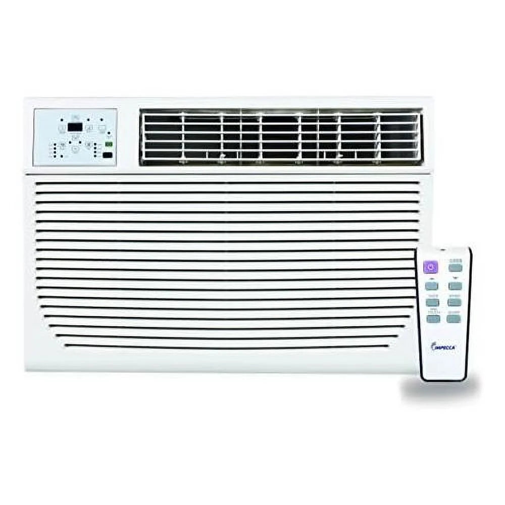 Electronic Through The Wall Air Conditioner T455120