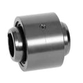 Universal Coupling Hub with Keyway, 2x22 W145