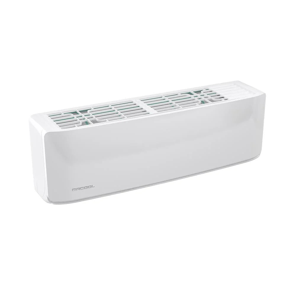 9,000 BTU Ductless Wall Mount Heat Pump System N389760