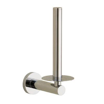 Wall Mounted Spare Roll Holder A757
