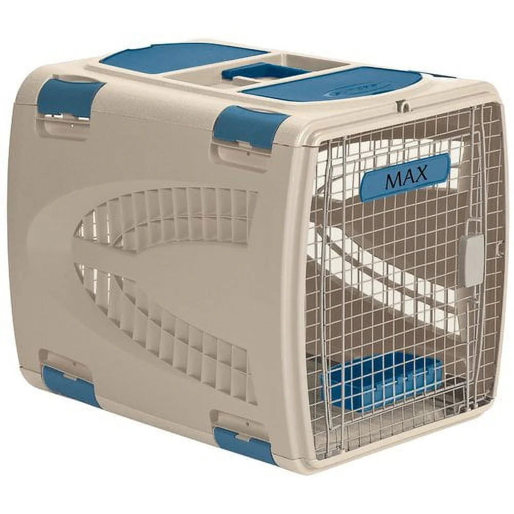 Square Pet Carrier N921