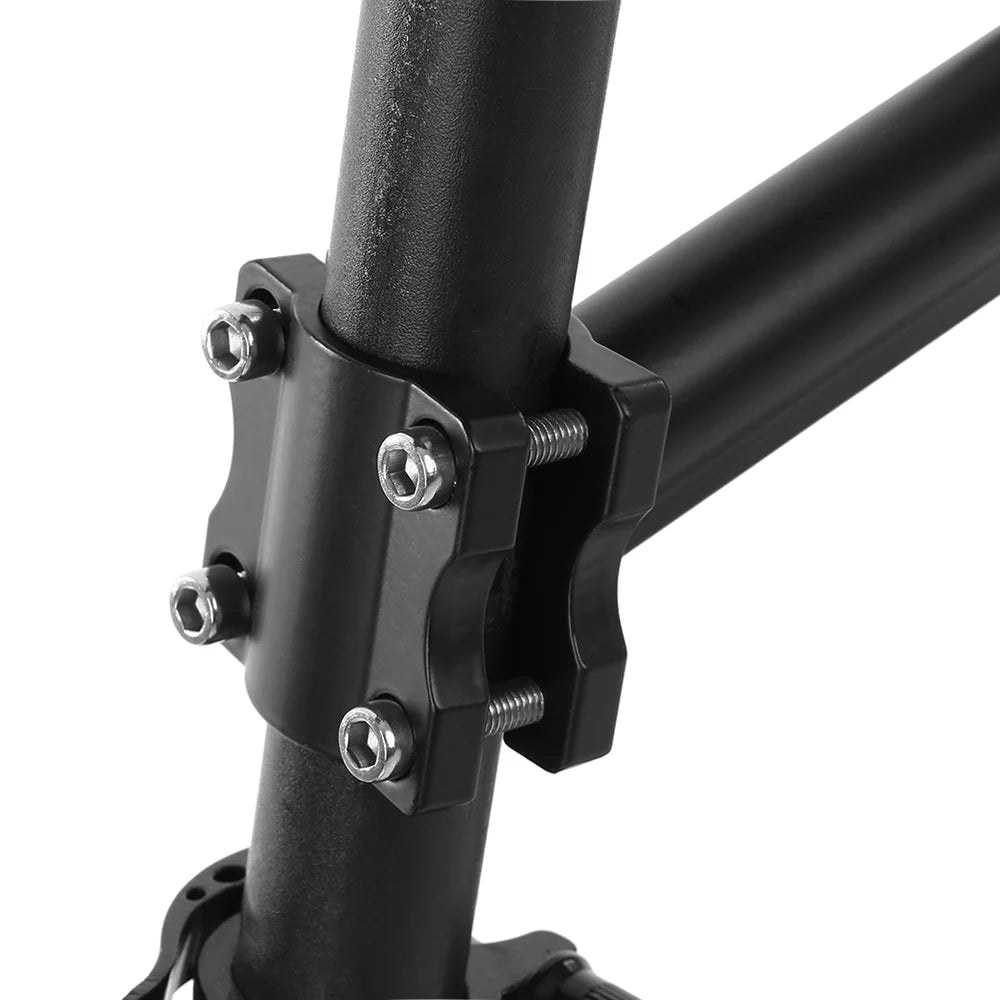 Rear Alloy Bike Cargo Carrier S26912