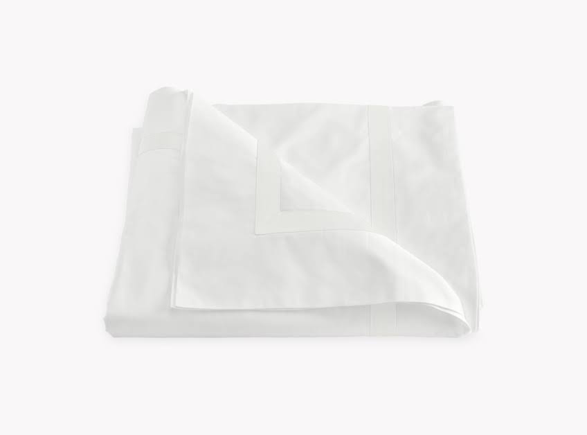 King Percale Duvet Cover with 3 in Flange R249866
