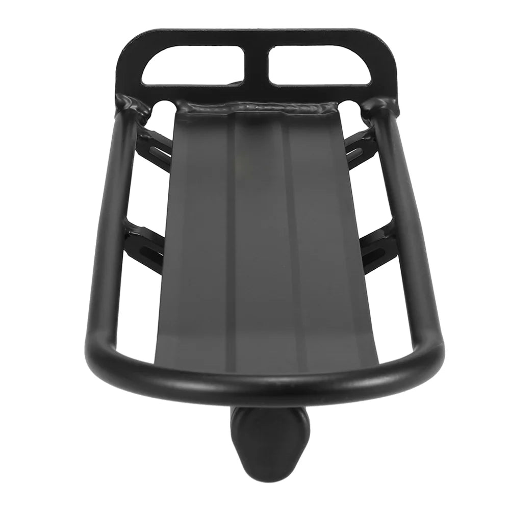 Rear Alloy Bike Cargo Carrier S26912