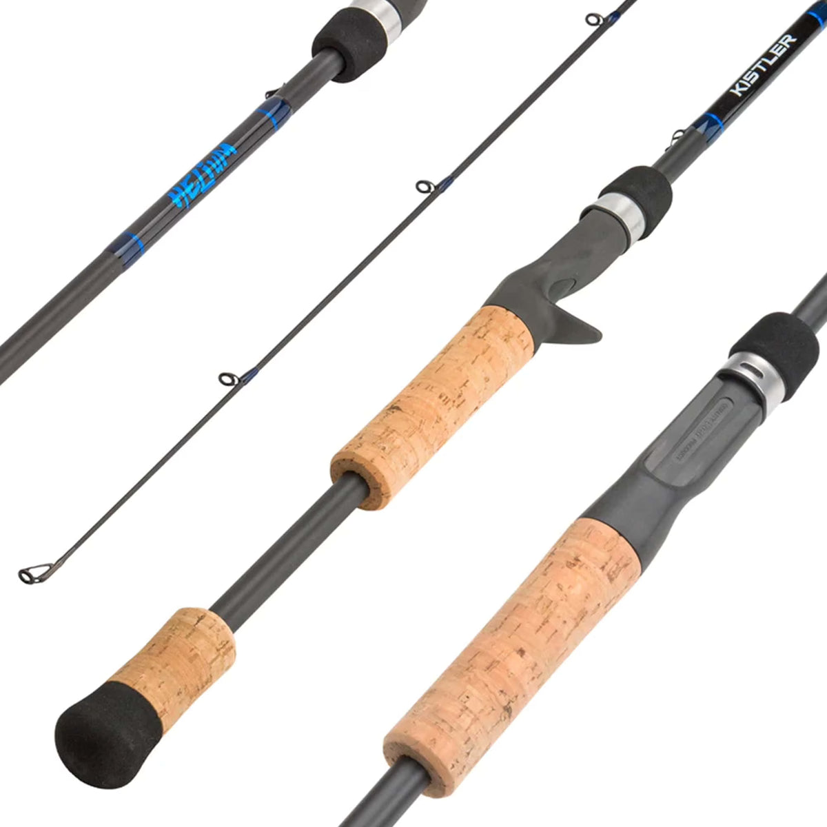 Medium Fast Action Casting Rod A130