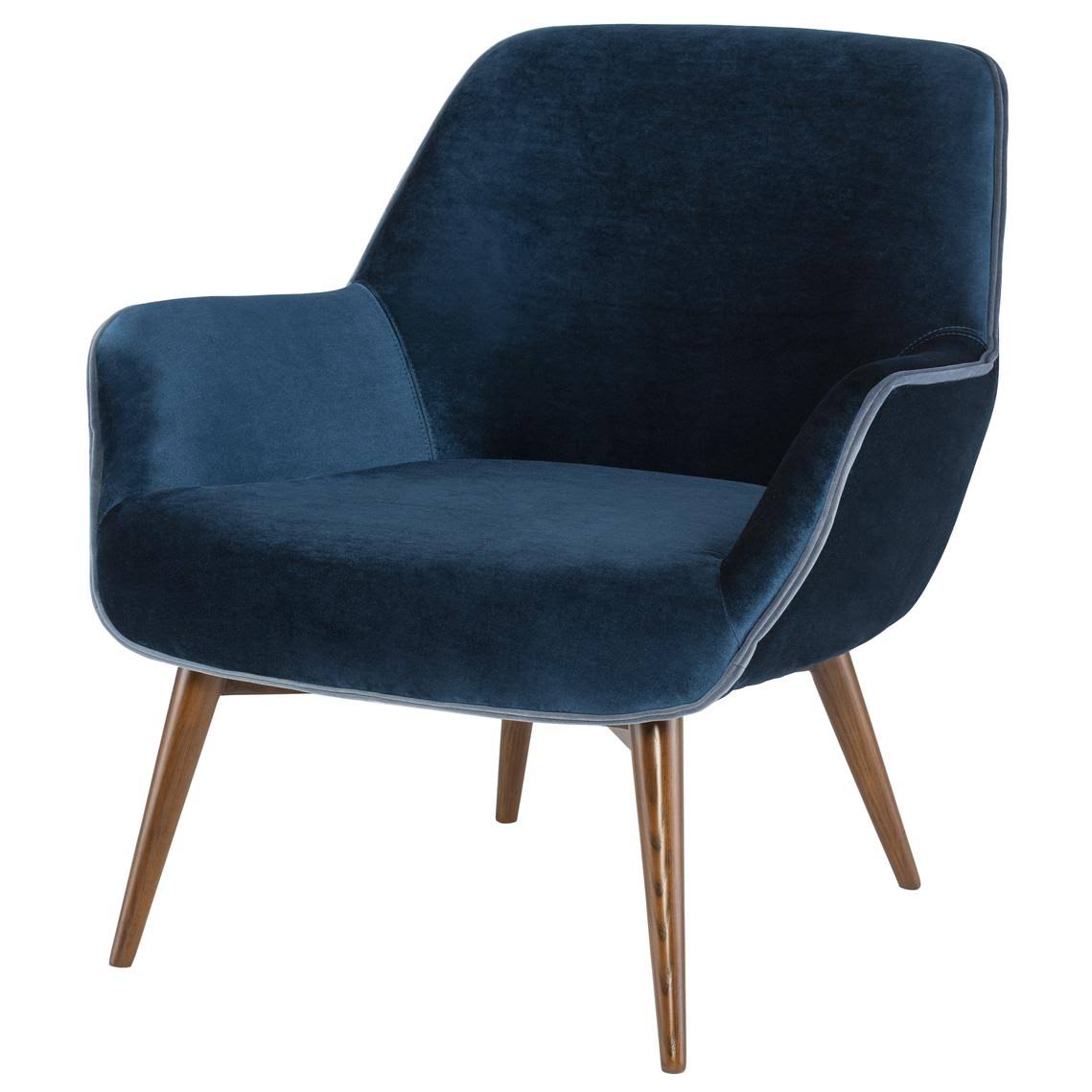 Stone Grey Gretchen Chair H265984