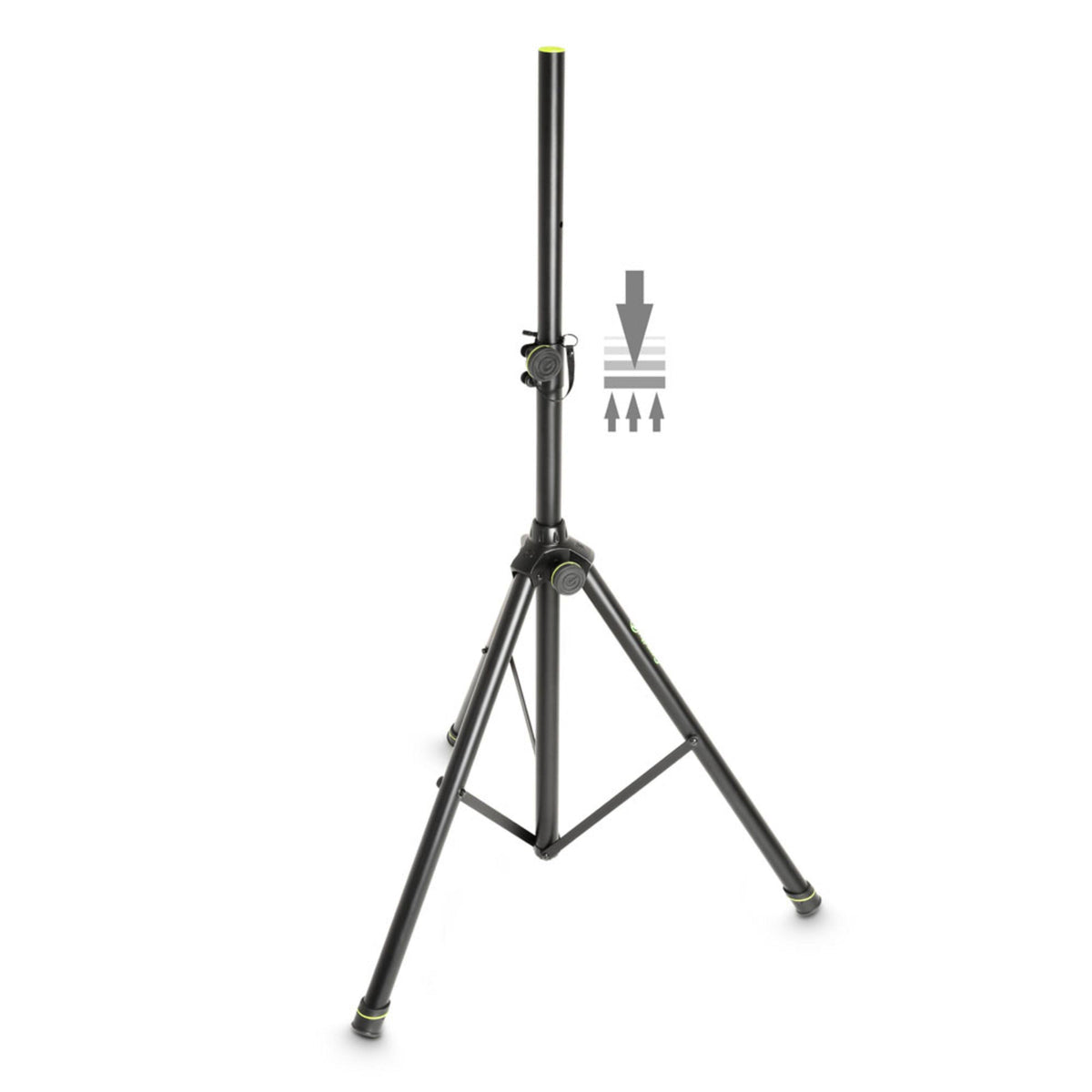 Pneumatic Speaker Stand K6767