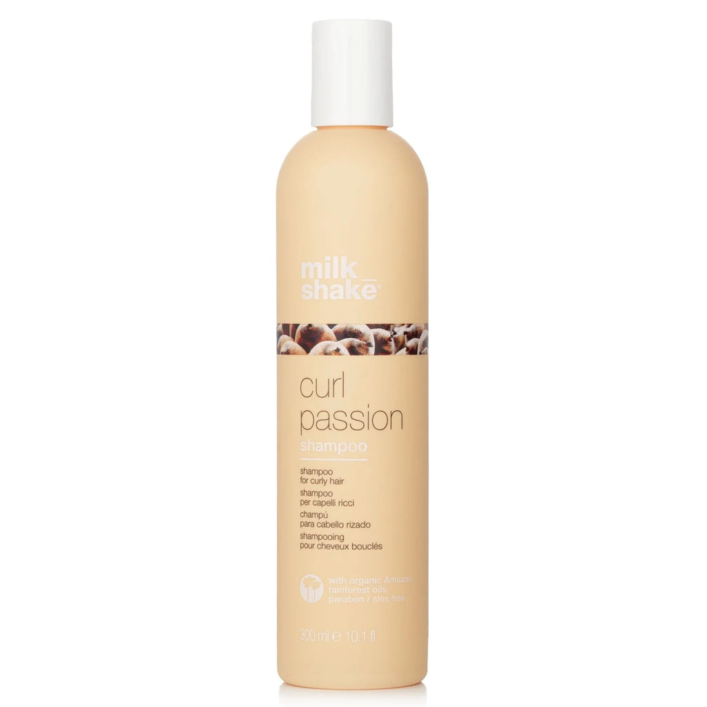 Curl Passion Shampoo 300ml U73399