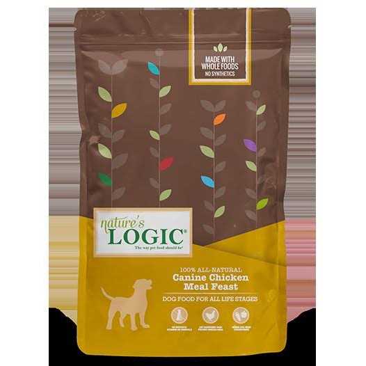 Duck & Salmon Meal Dry Dog Food S88646
