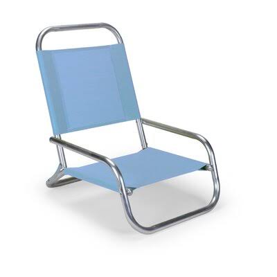 Telescope Casual Aluminum Beach Chair S511