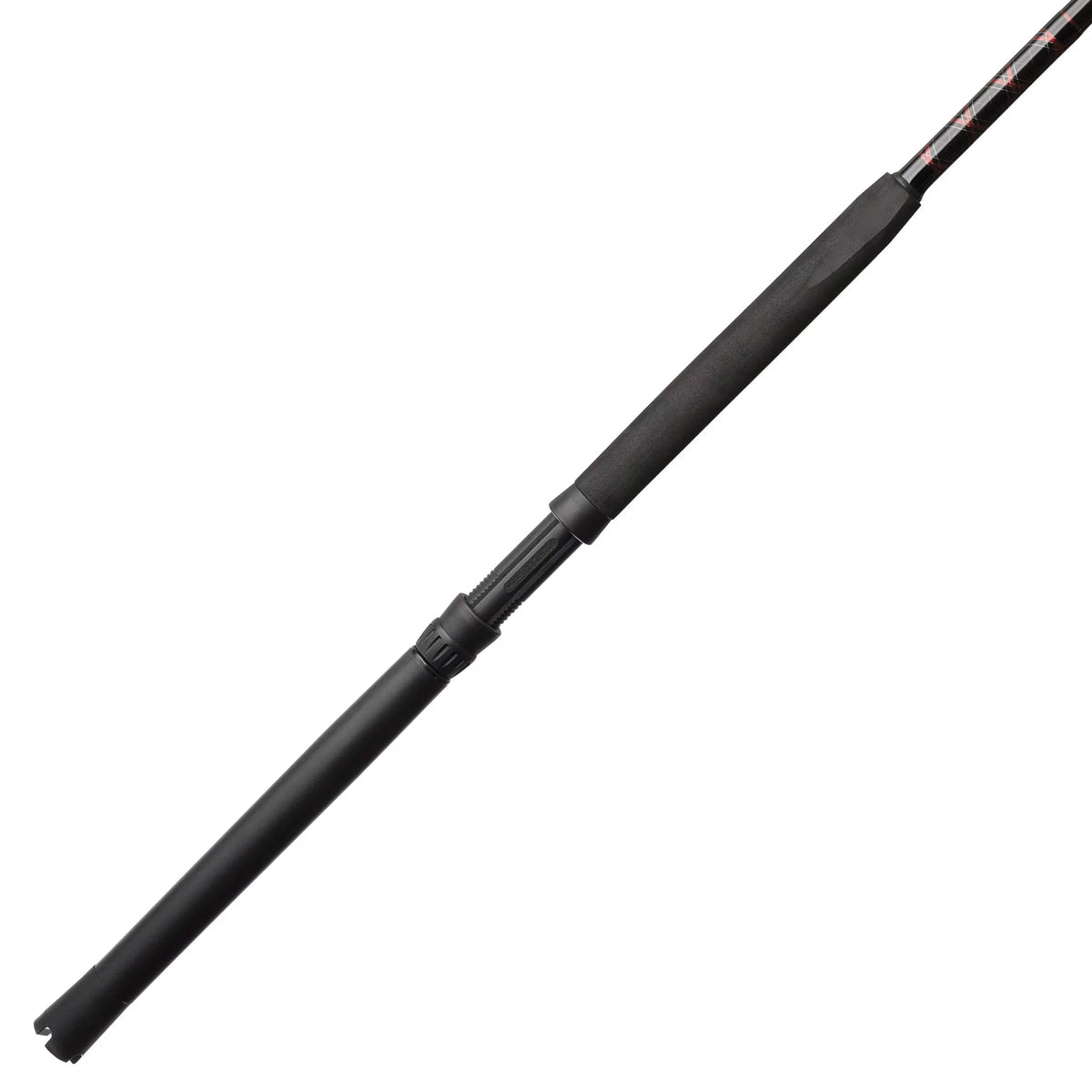 6'6" 1 Piece Conventional Fishing Rod F9997