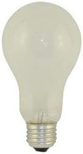 Technical Precision Bah Light Bulb V544