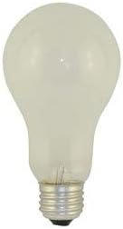 Technical Precision Bah Light Bulb V544