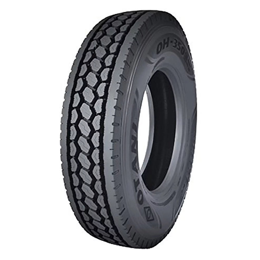 11R22.5 Commercial Tire V39456