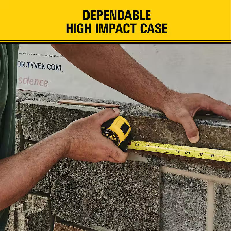 25 ft. x 1-1/4 in. Tape Measure 2 Pack T21925
