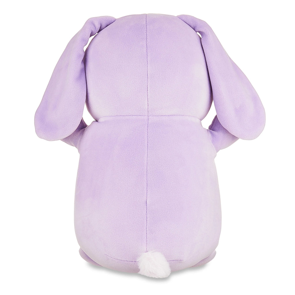 Lavendar Bunny D92531