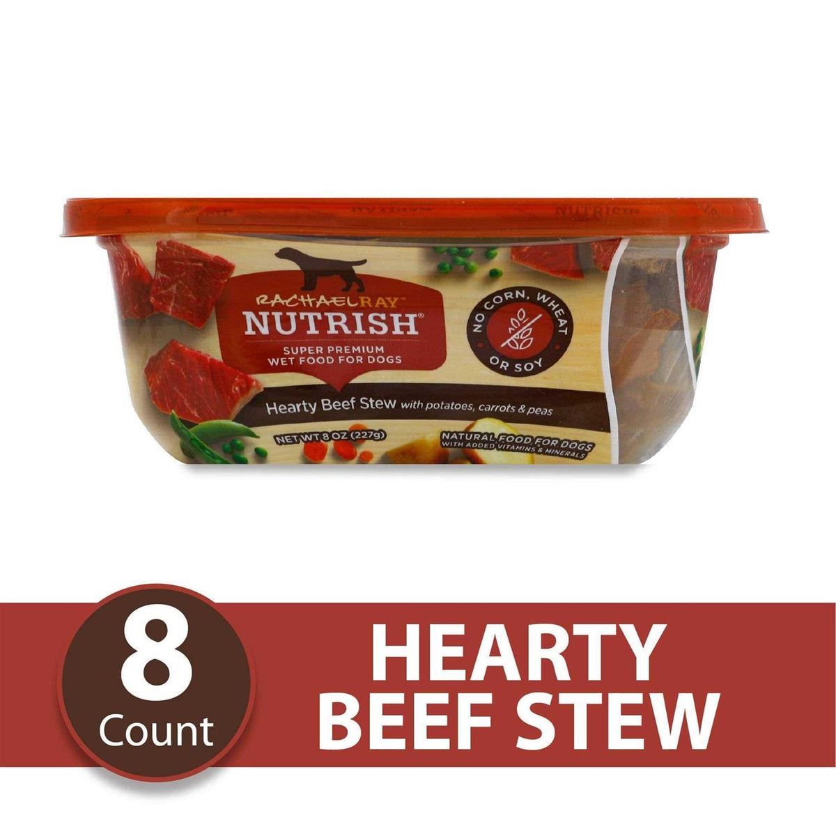 Wet Dog Food F5066