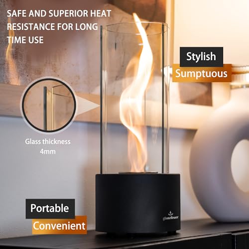 Tabletop Fire Pit M411