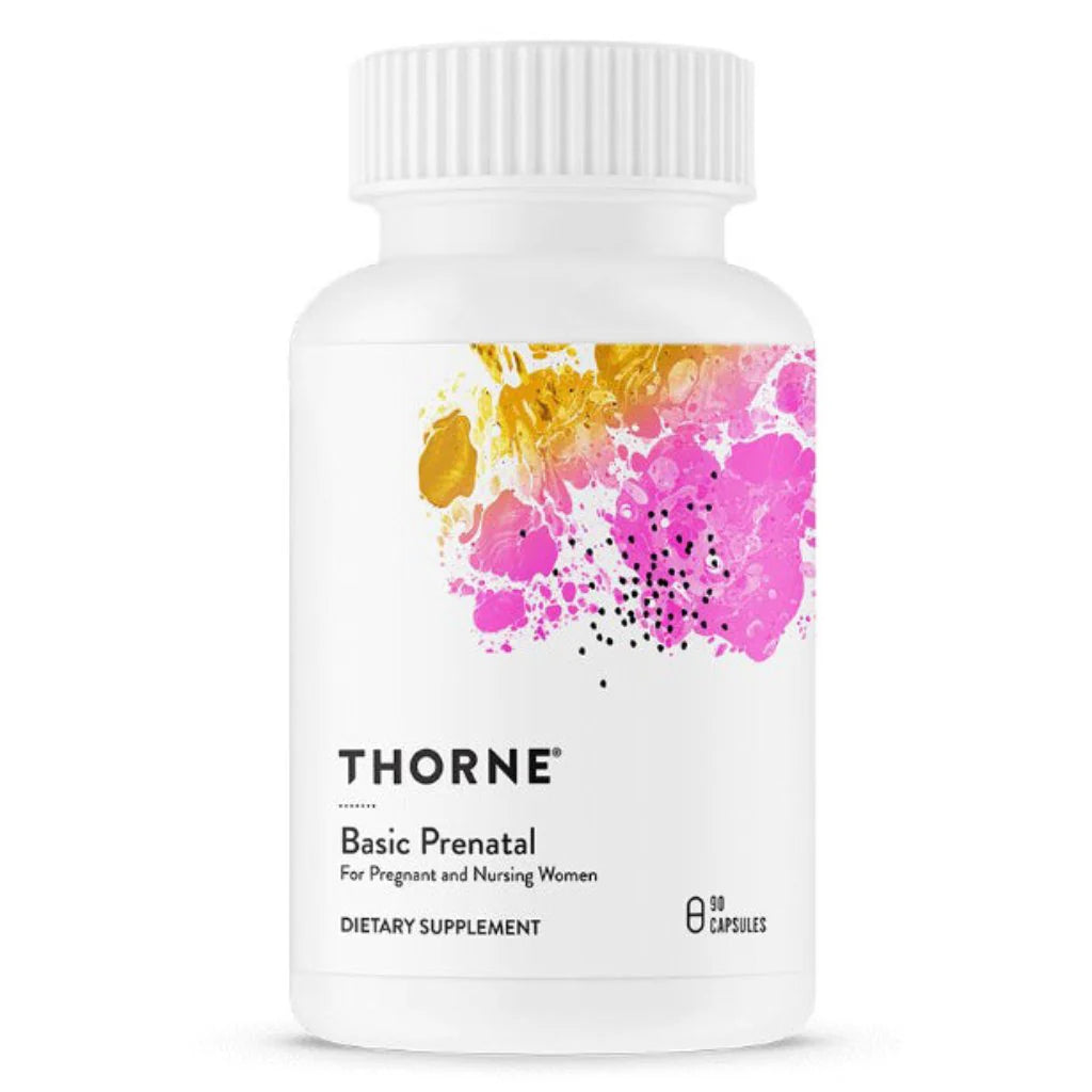 Prenatal 90 Capsules P5741