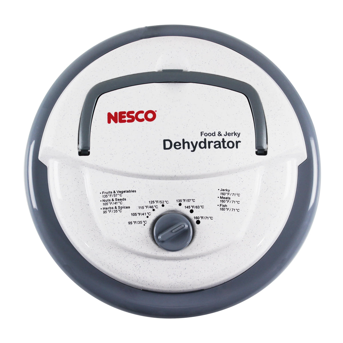 600W 5-Tray Food Dehydrator I998