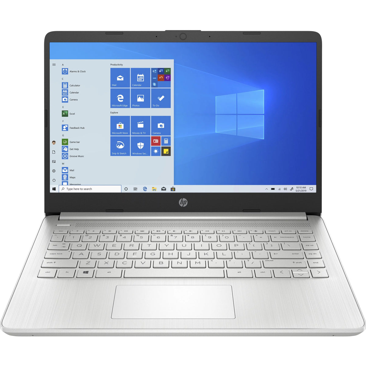 14" Full HD Laptop R48528