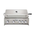 Built-In Liquid Propane Grill Z424039