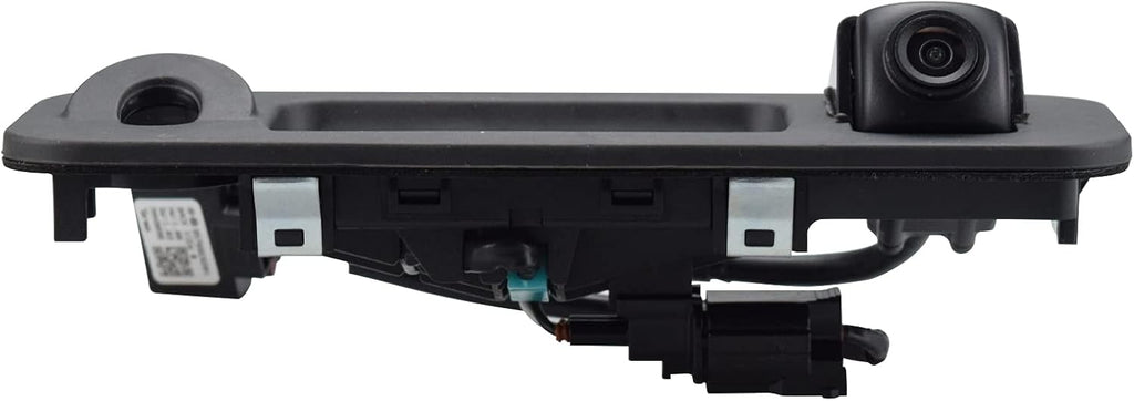 Rear View Backup Camera Reverse Parking Cameras Pack of 2 Z670845