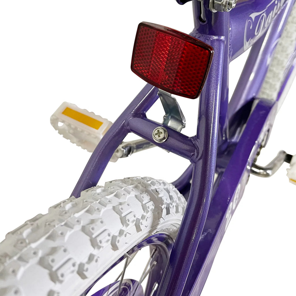 20 Inch Kids Bike Q567347