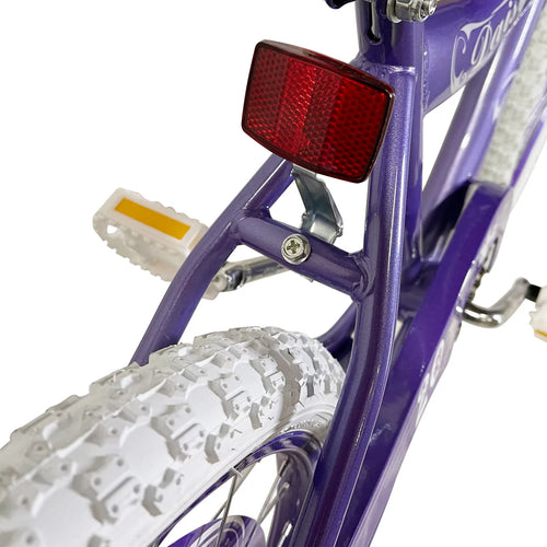 20 Inch Kids Bike Q567347