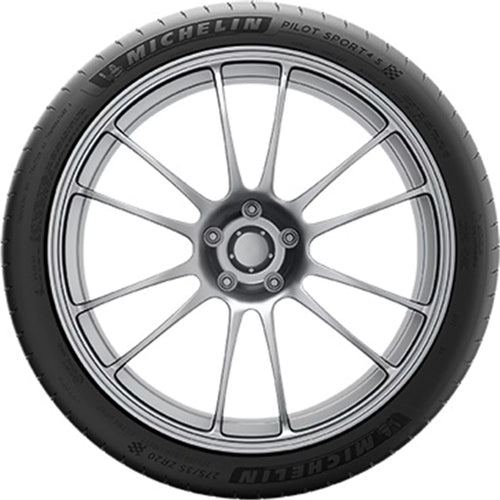 295/35ZR21 Passenger Tire R88707