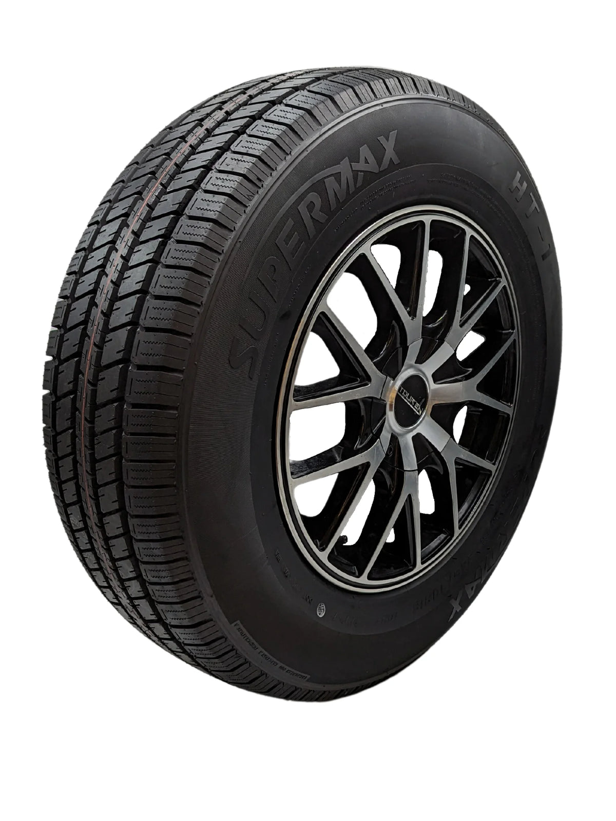 225/55R18 V98 All Season Highway Terrain Tire H548