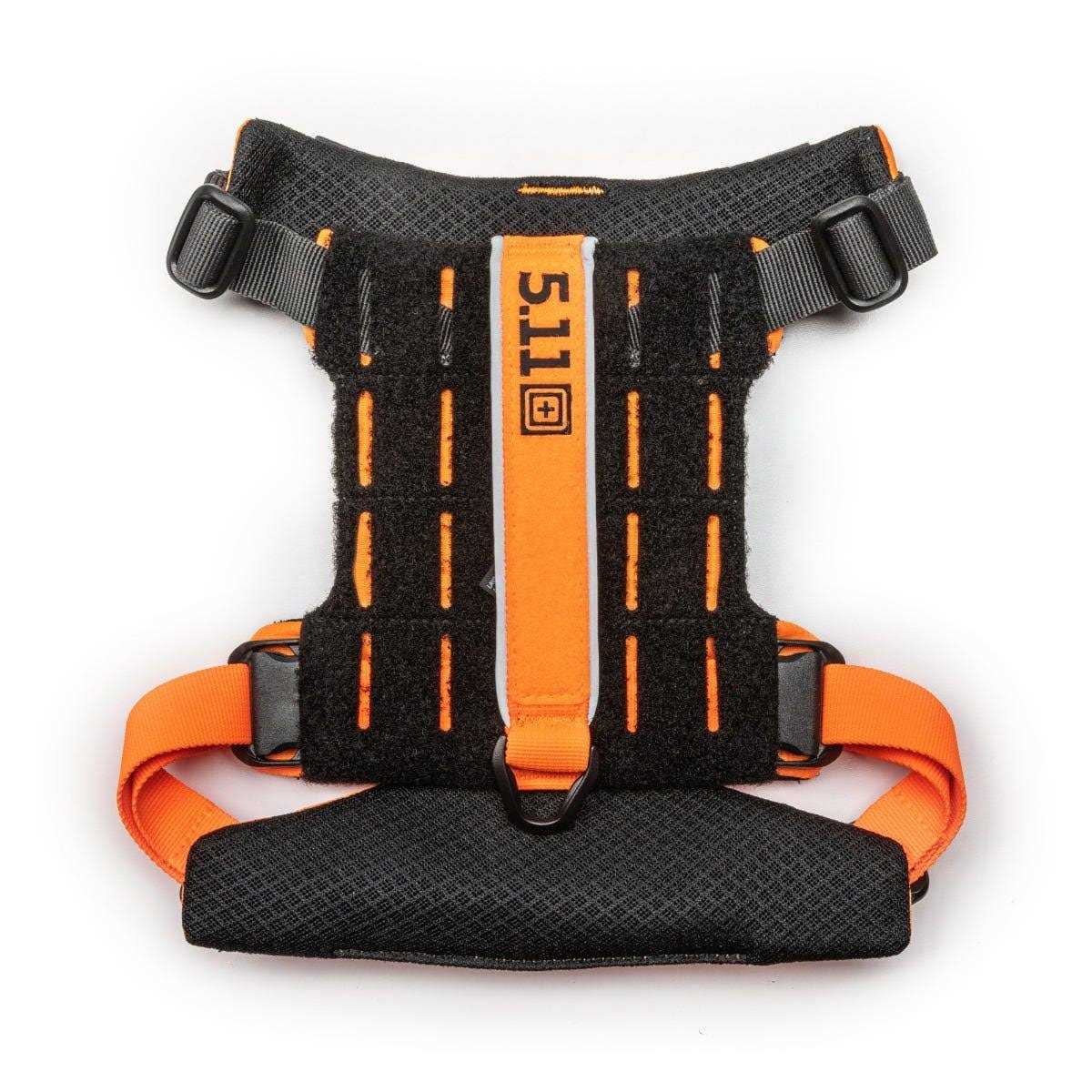 Tactical Dog Harness V511732