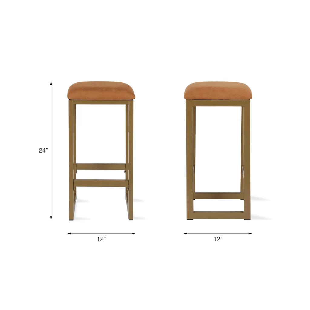 3-Piece Pub Set with Faux Terrazzo Top N265706