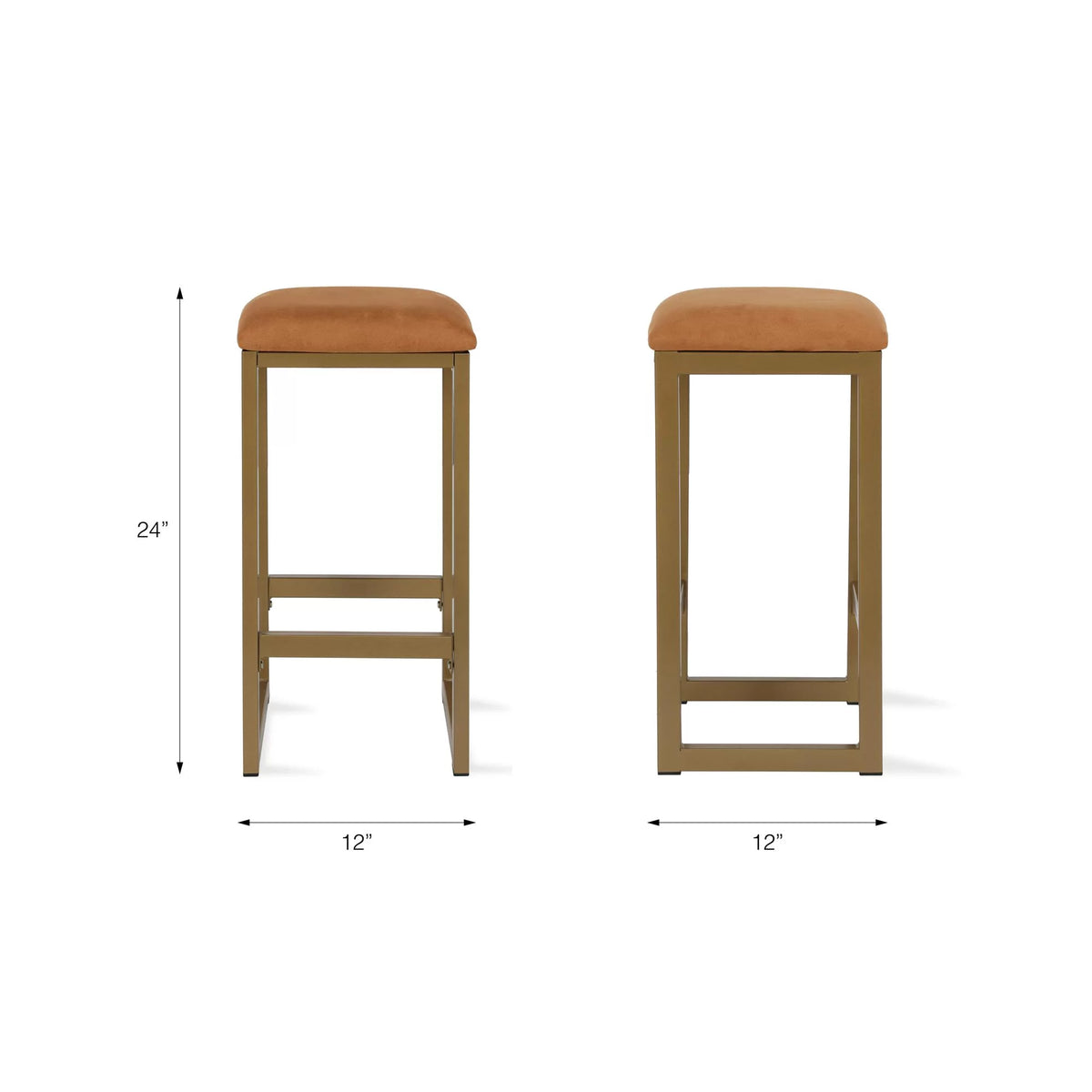 3-Piece Pub Set with Faux Terrazzo Top N265706