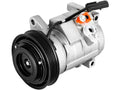 A/C Compressor N86268