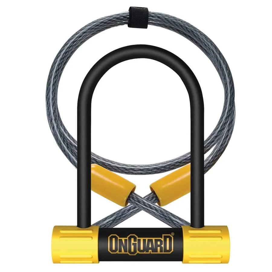 BullDog Mini DT Lock H935