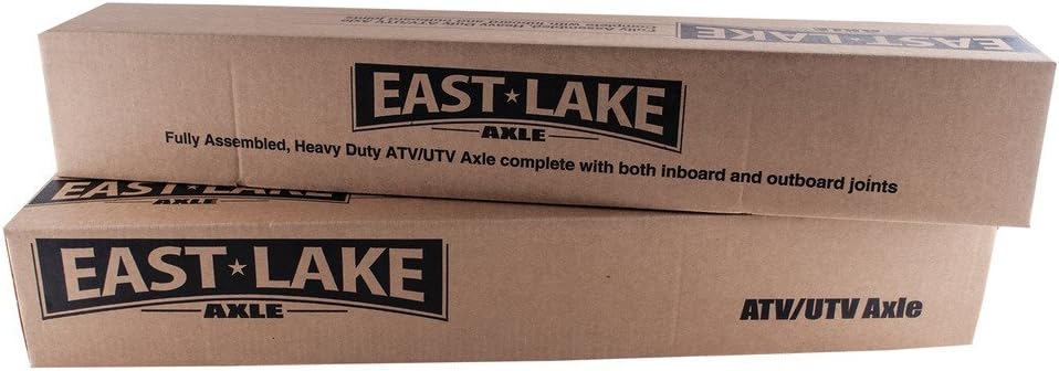 Axle replacement set for Arctic Cat 400/500 2002 2003 2004 H18332
