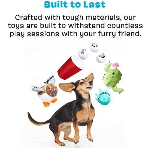 Dog Toy Z8007