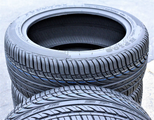 205/55R16 91V All Season Performance Tire K273914