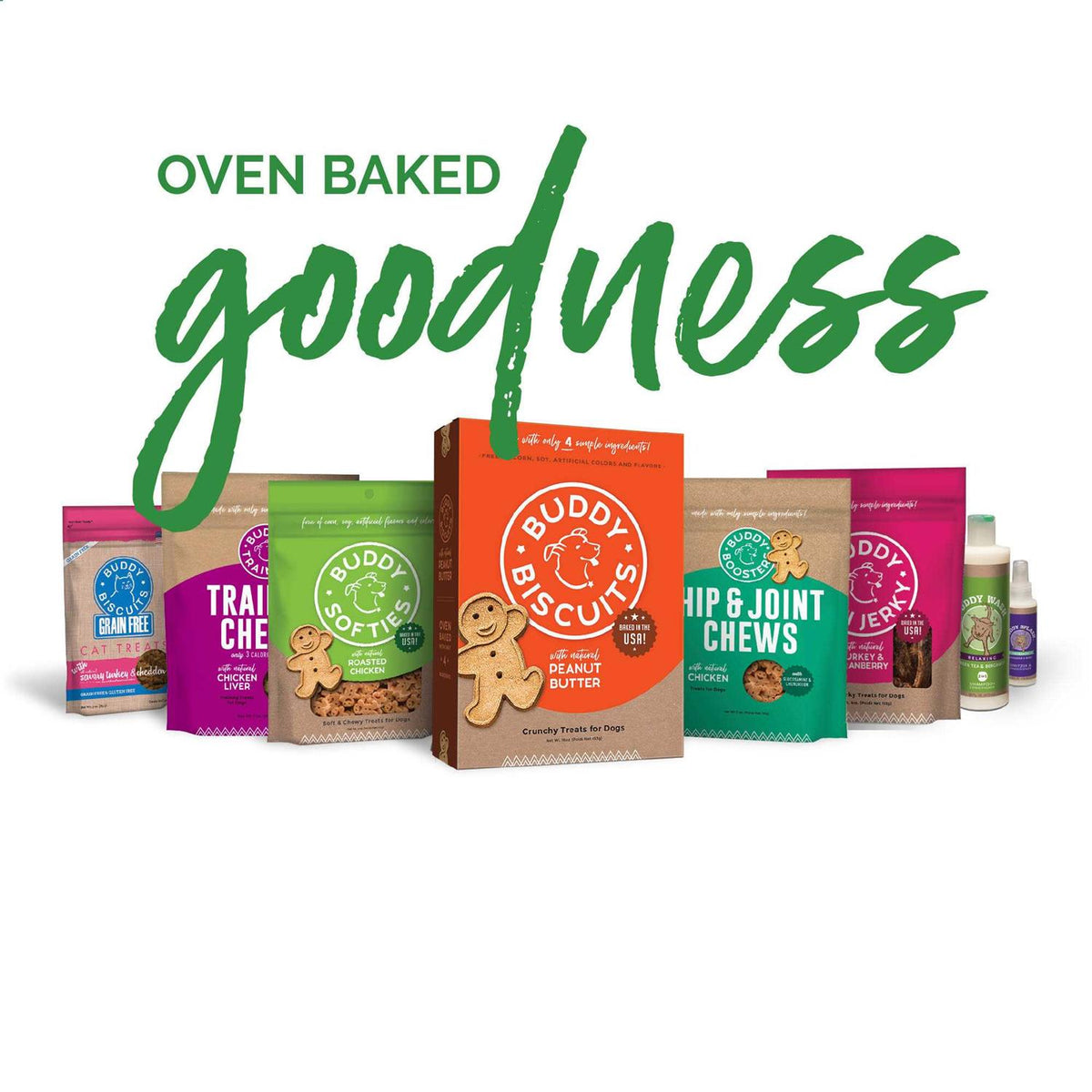 Dog Treats Q55195