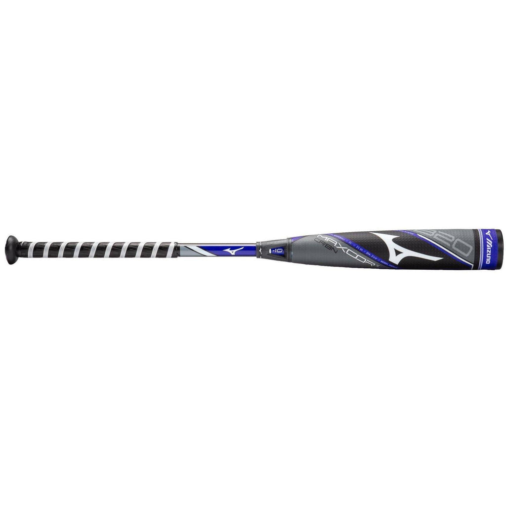 Black/Grey/Royal Youth Baseball Bat Q711223
